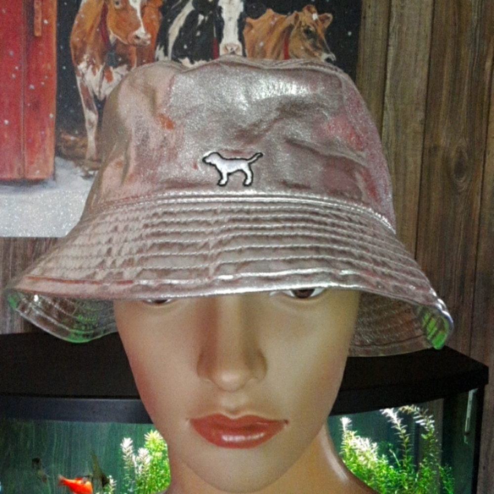 Victoria's Secret Pink  Bucket Hat